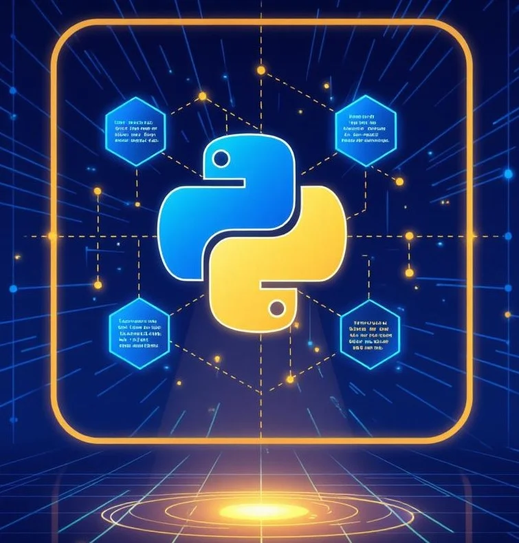 home 17 Artificial Intelligence and its Applications in Python Programming