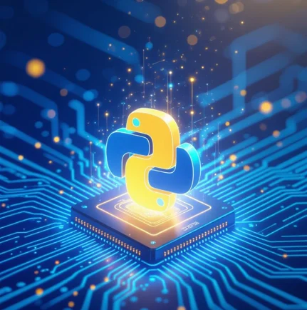 سیستم مدیریت موجودی انبار با PyQt5 و پایتون