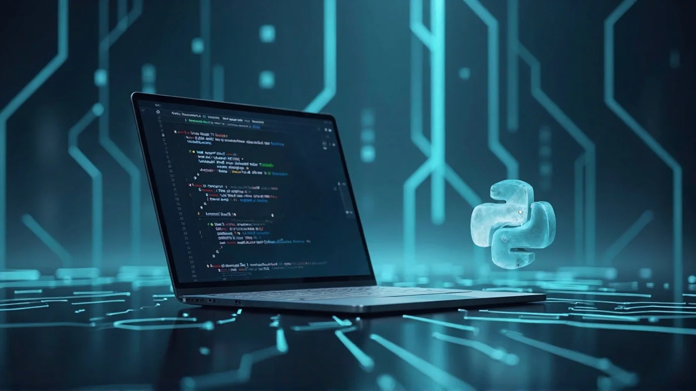 python project2025